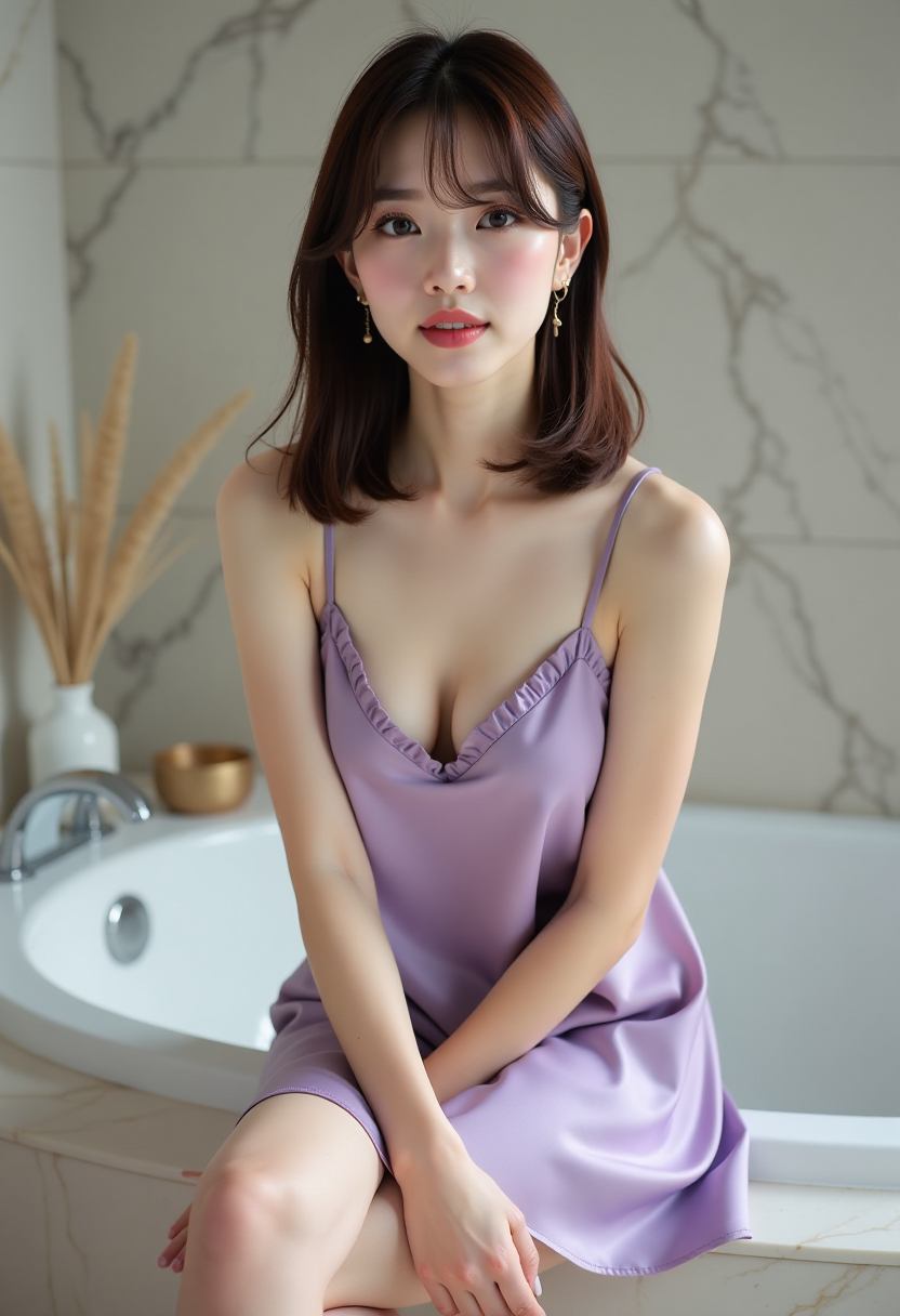 山河入梦海报